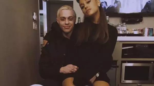 Pete Davidson