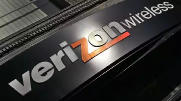 Verizon tuvo una ganancia neta de 1,389 mdd en el trimestre. (Foto: AP)