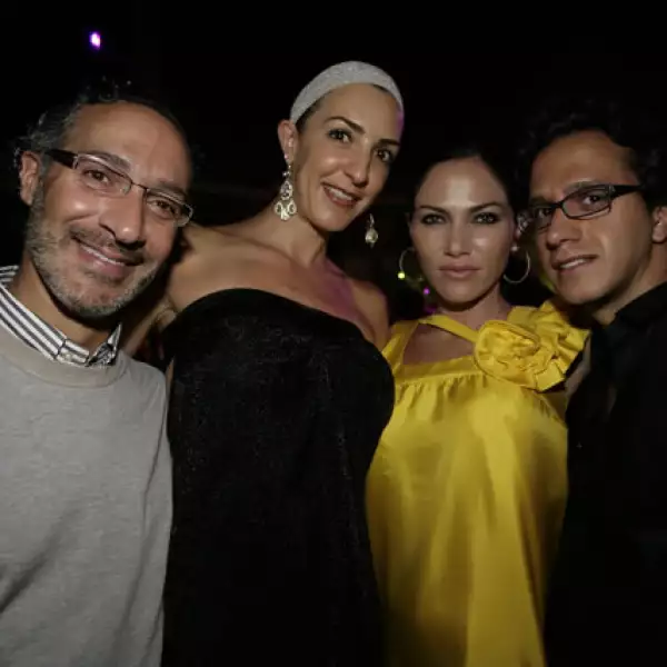 Inauguración Habita Monterrey