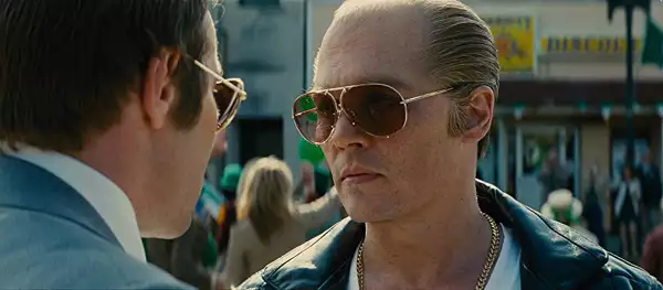Johnny Depp, las radicales transformaciones que ha realizado en el cine
