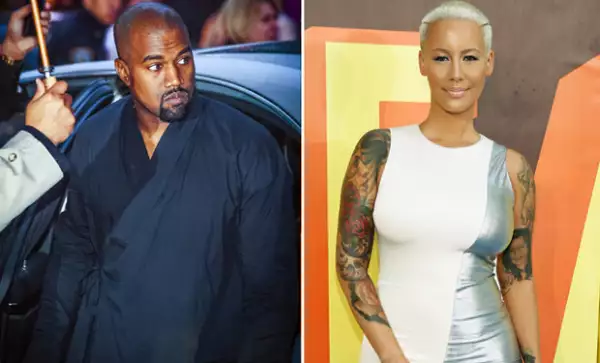 El esposo de Kim Kardashian habló mal de su ex, a quien incluso Khloé misma no puede ni ver.