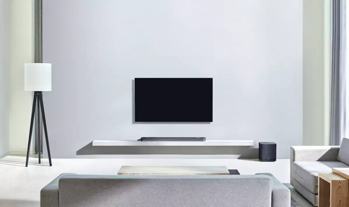 LG SJ9