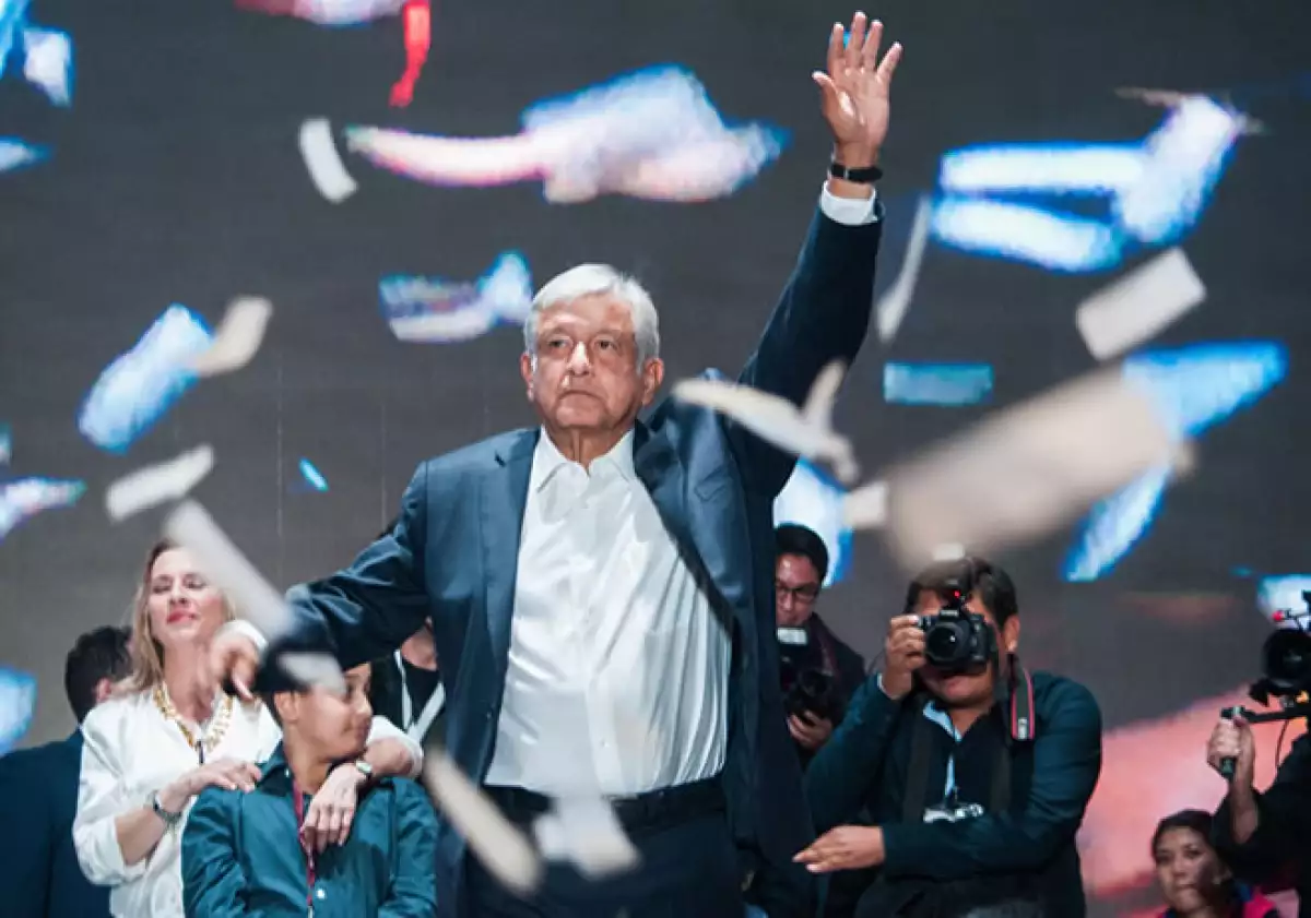 amlo