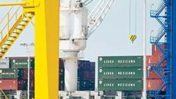 La SE podr� sancionar a las maquiladoras el mismo d�a que detecte malos manejos. (Archivo)