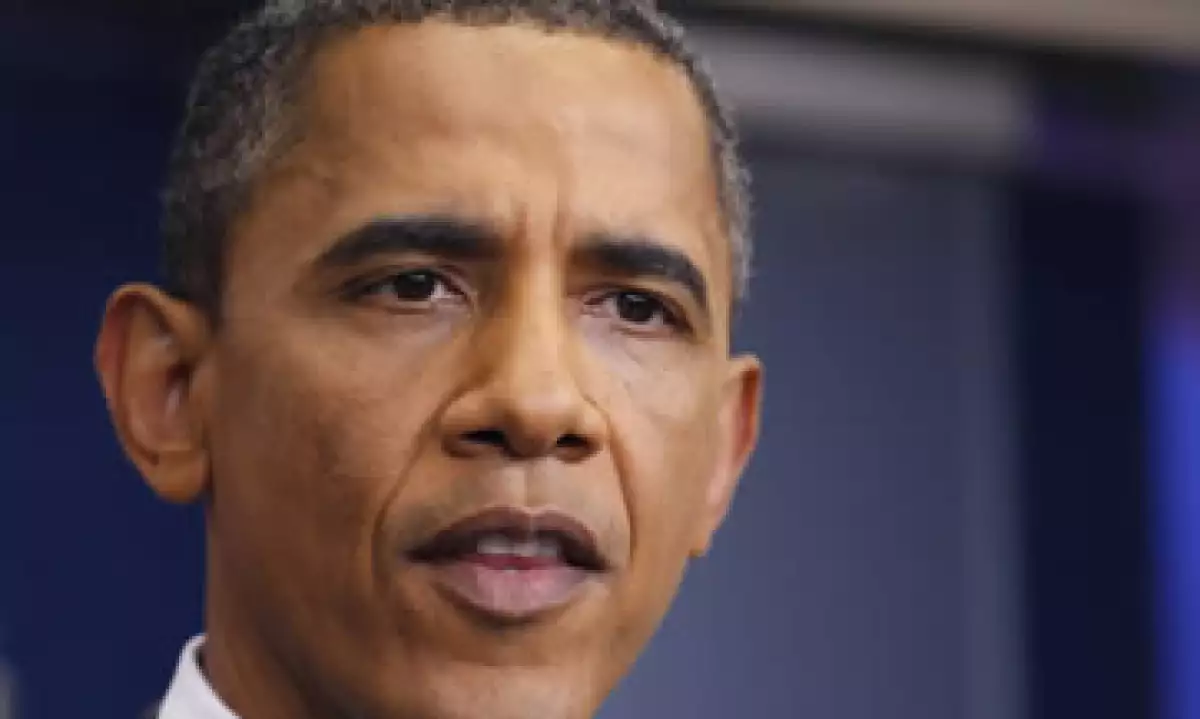 Barack Obama ha pedido reiteradamente a los legisladores llegar a un acuerdo sobre la deuda de EU. (Foto: Reuters)