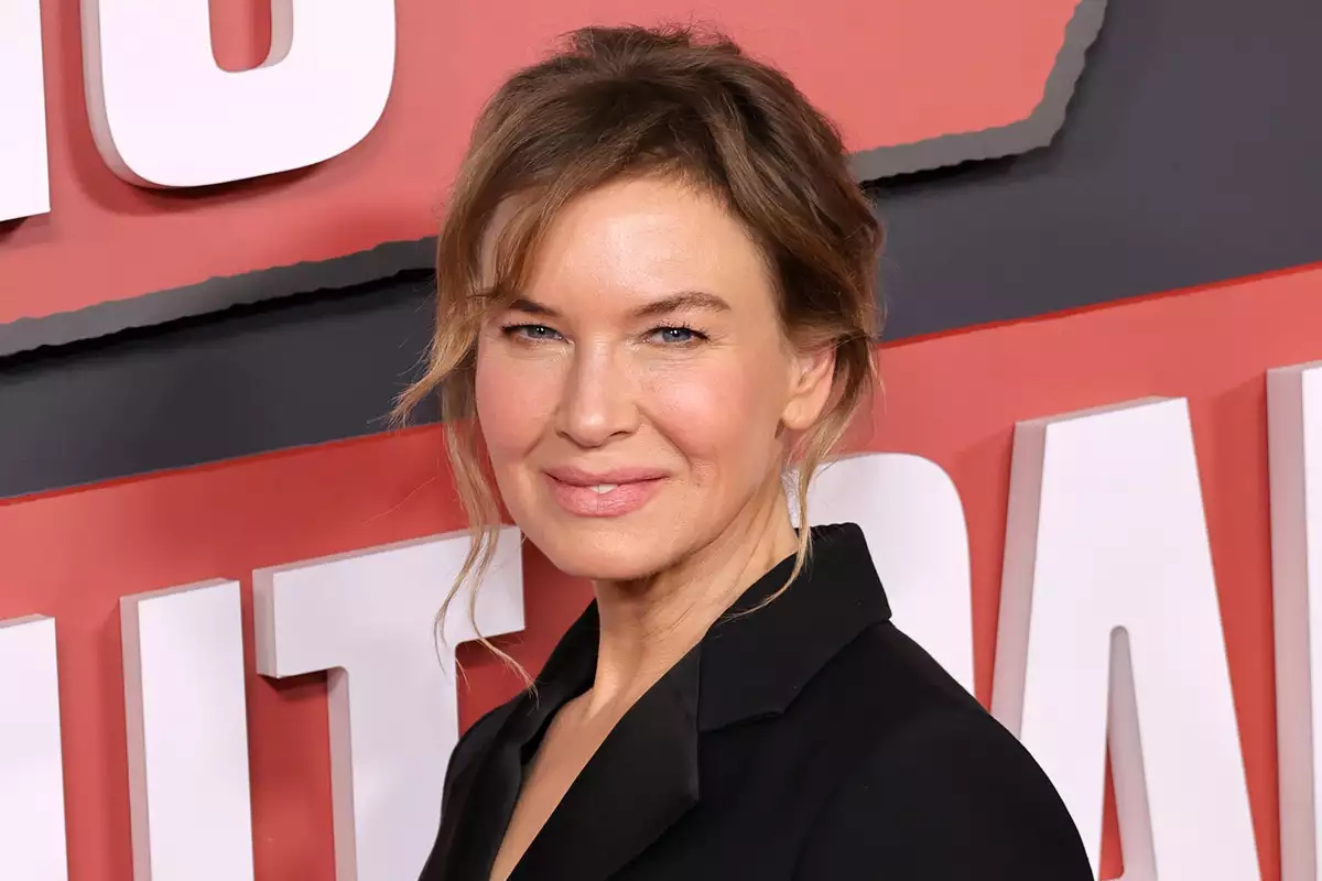 Renée Zellweger