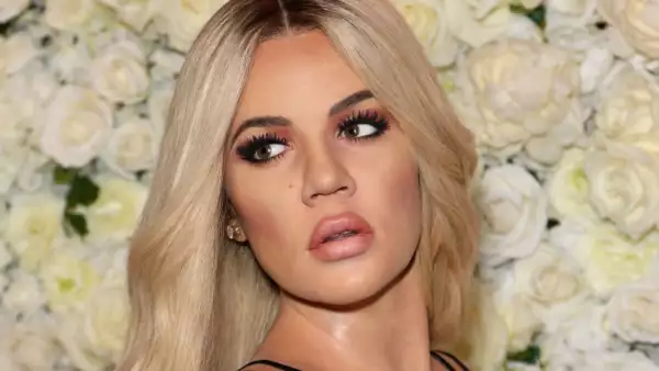 Khloé Kardashian