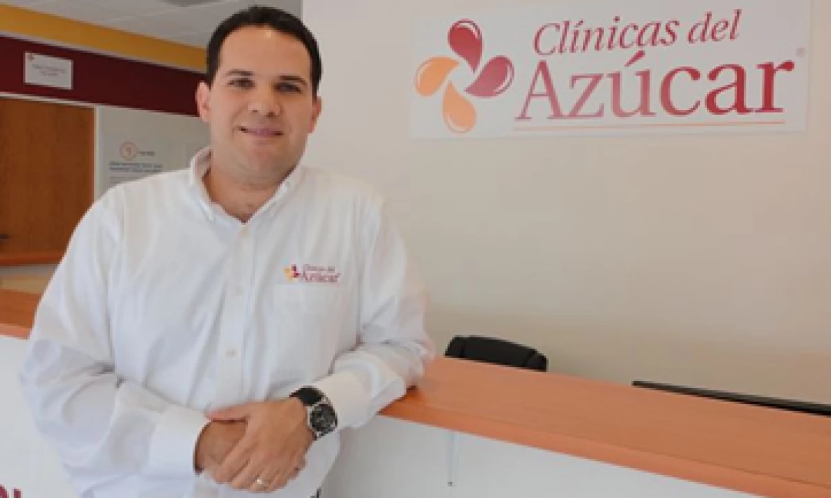 Lozano es graduado por el MIT. (Foto: Tomada de technologyreview.es)