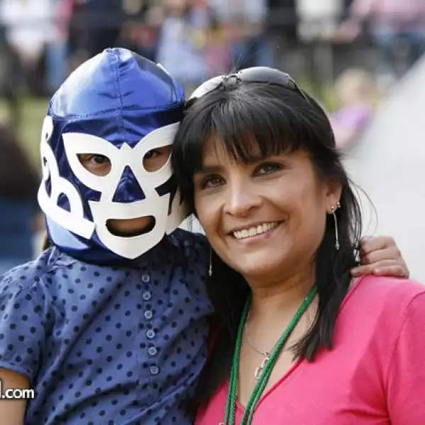 Mariana Ramírez,Gisela de Vallejo