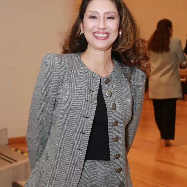 WOMEN CORPORATE DIRECTOR MÉXICO