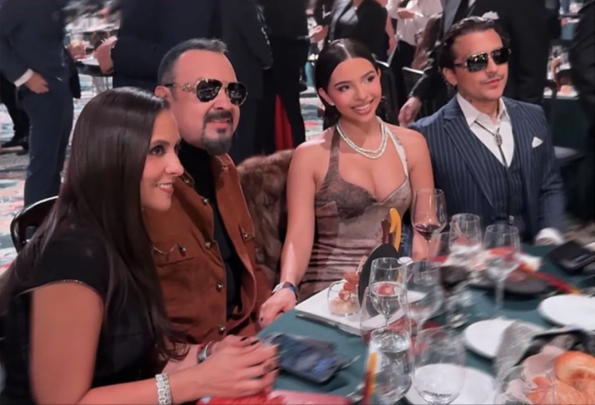 Pepe Aguilar habla sobre la violencia y la inseguridad en México y pide a Dios que ilumine a las autoridades para recuperar la paz y armonía