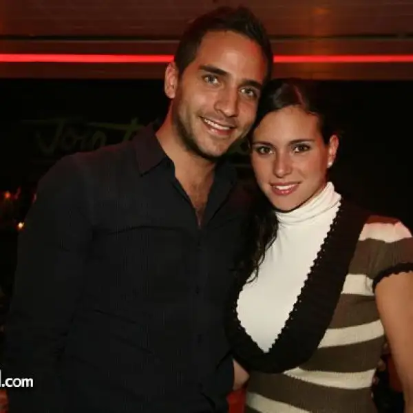 Cena Kuno Becker