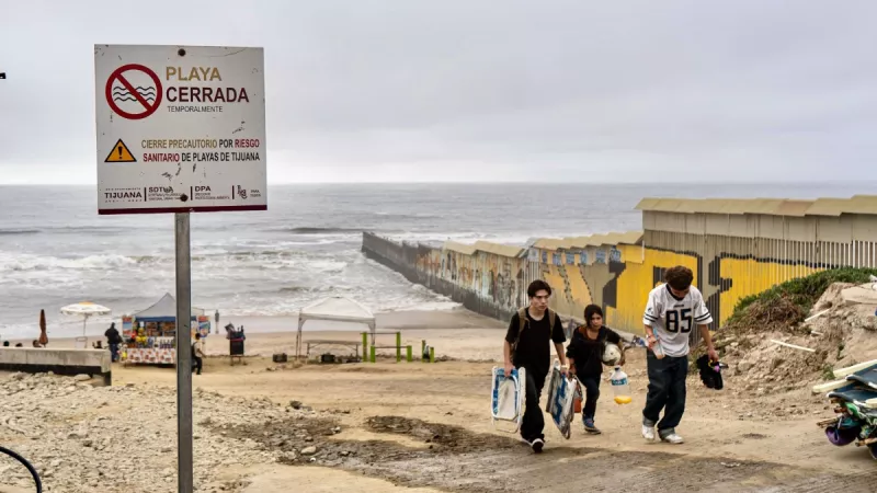 Playas MX: estas son las más contaminadas de México y que debes evitar en verano