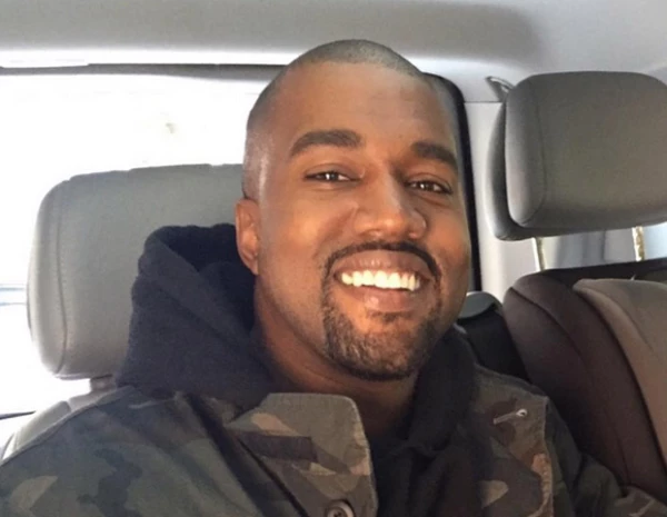 Kanye West