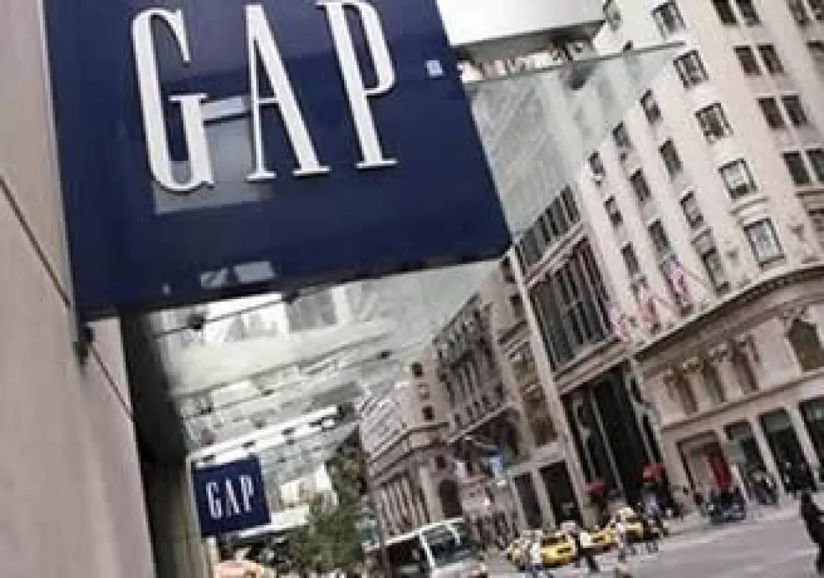 La empresa consideró que no hizo un correcto intento de cambiar su logo. (Foto: Reuters)