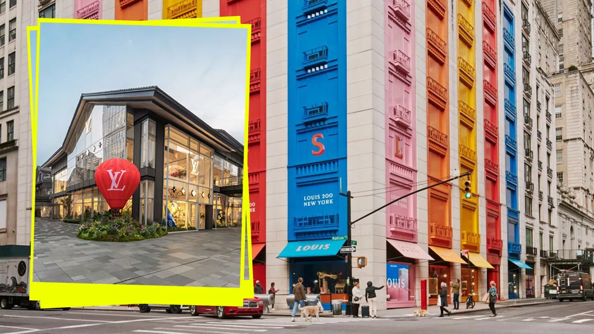 louis vuitton hotel paris