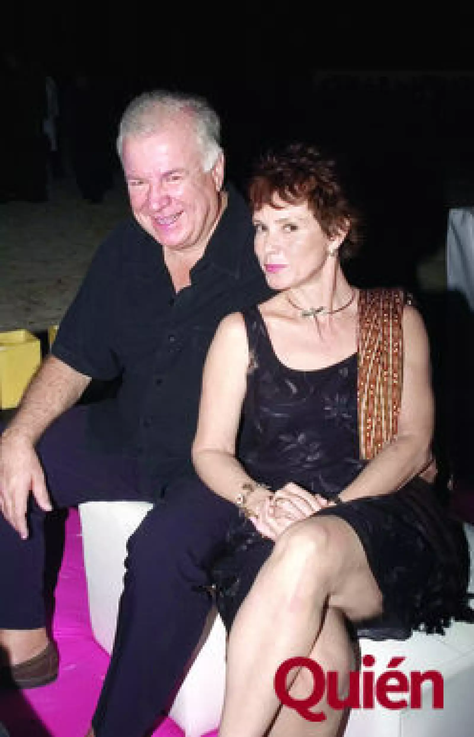 Jaime Valenzuela, Tabi Valenzuela