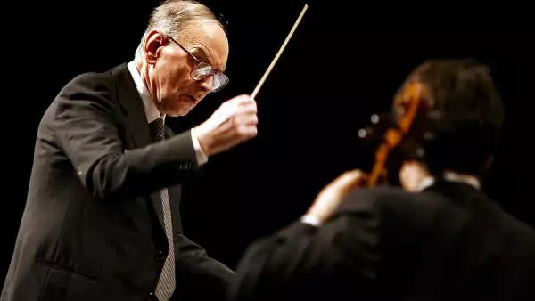 ennio morricone
