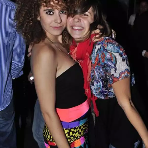 Cumple de Gaby Marcos