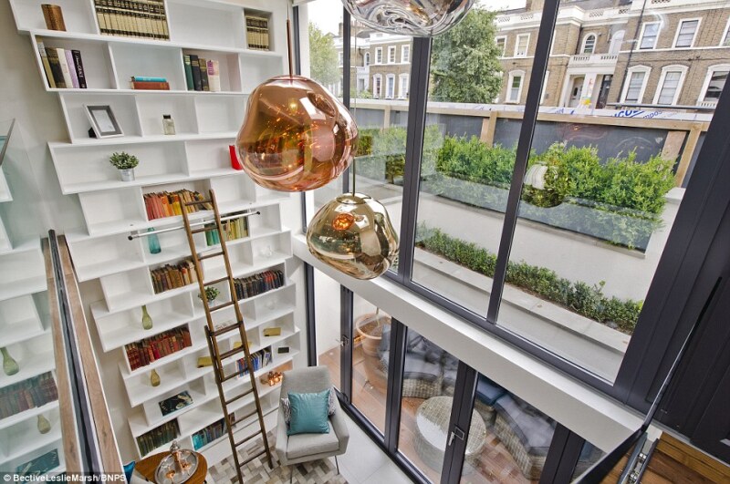 Townhouse