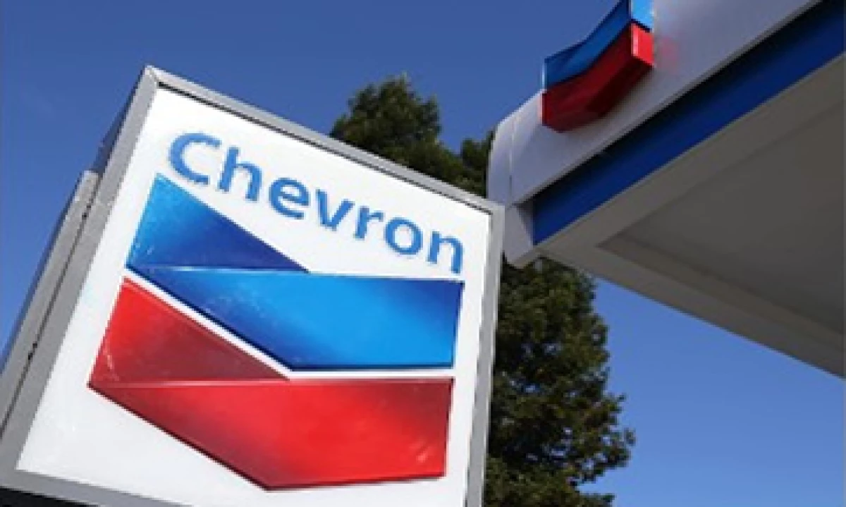 Chevron llegó en julio a un acuerdo con YPF para invertir 1,240 mdd en el campo de Vaca Muerta. (Foto: Reuters)