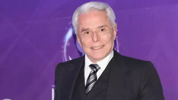 Enrique Guzmán