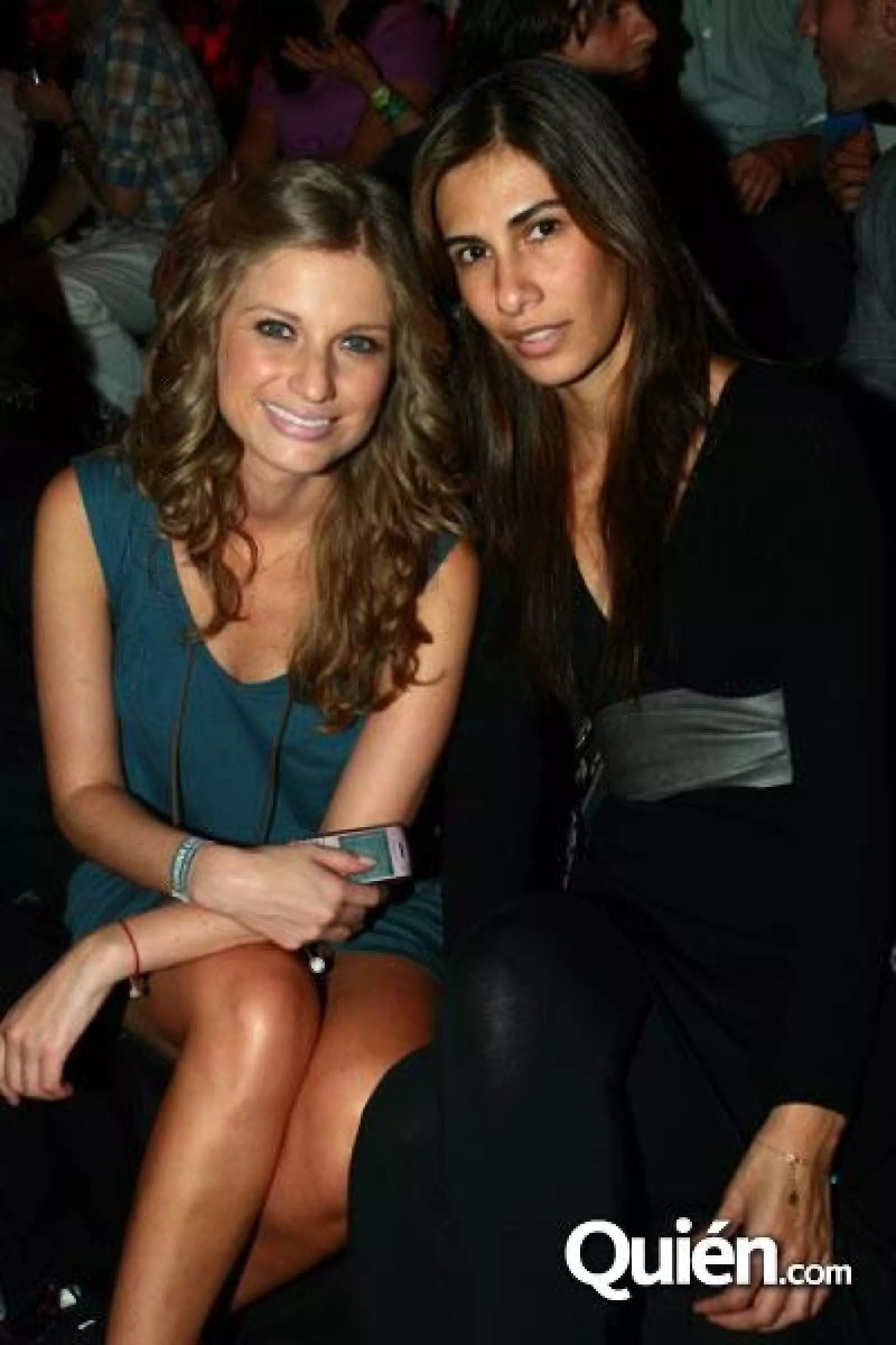 DFashion Sociales Miércoles.