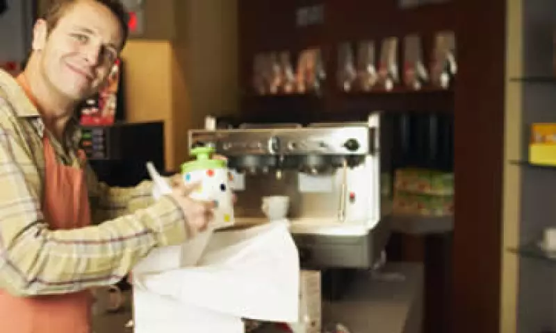 Compartir tus secretos de negocio es uno de los mayores retos. (Foto: Getty Images)