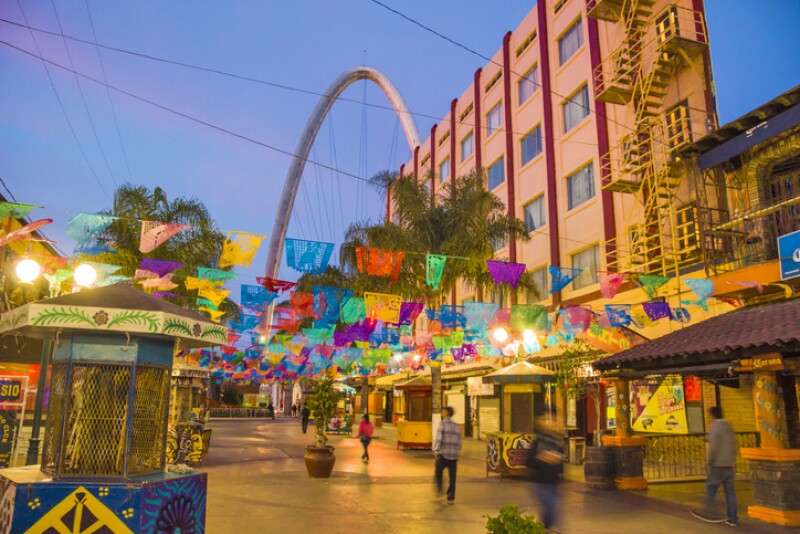Tijuana