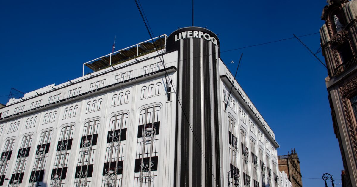 LIVERPOOL APRIETA EL CINTURÓN FINANCIERO