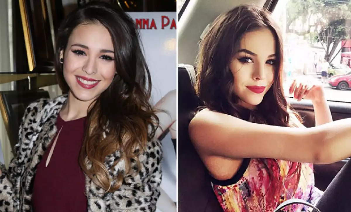 Estas celebrities se mostraron muy a gusto con sus cambios físicos por lo que no temieron hablar de ellos. Aquí un recuento de los que acertaron con su nueva apariencia.