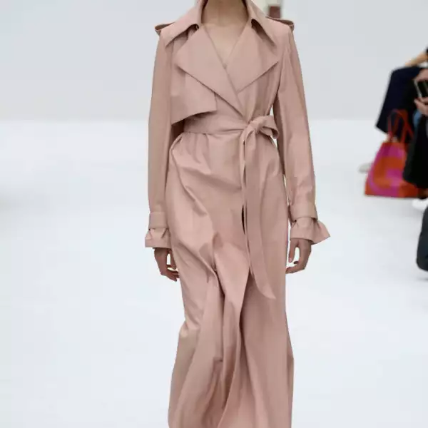 Carolina Herrera - Runway - September 2019 - New York Fashion Week