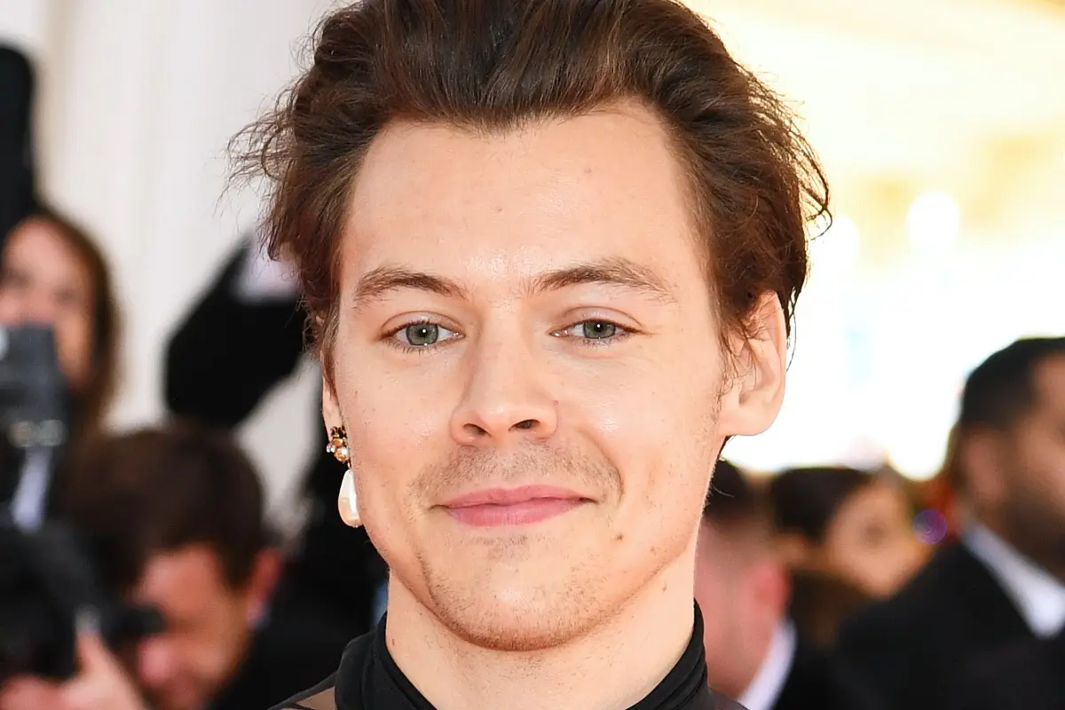 Harry Styles