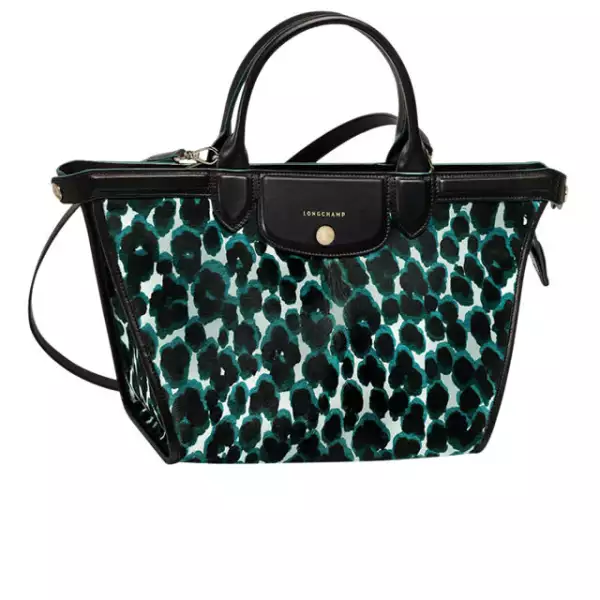 Longchamp Le Pliage Héritage Luxe. Boutique Antara. Precio en punto de venta.