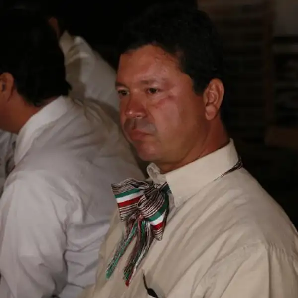 Gerardo de la Garza