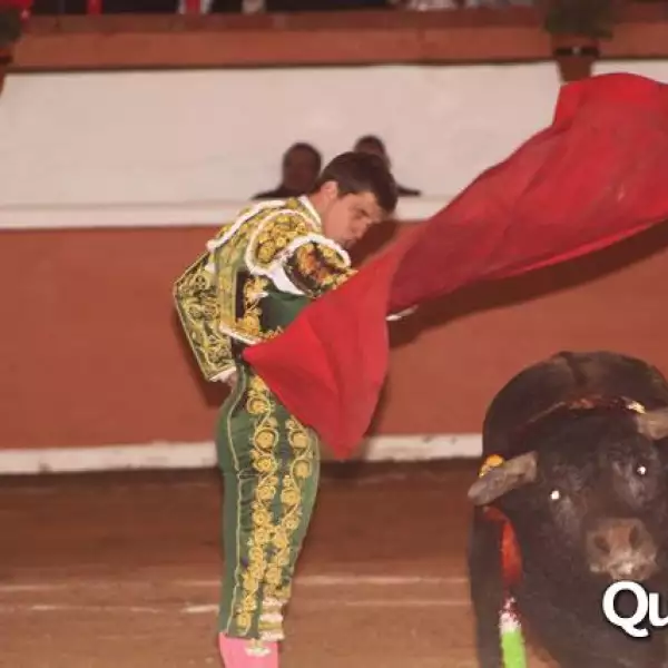 Corrida de toros juriquilla