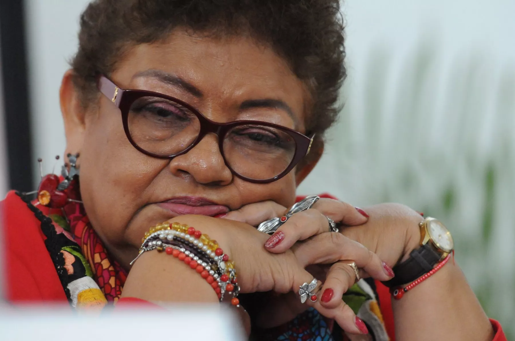 ¿Quién es Ernestina Godoy? Los claroscuros de la fiscal general de CDMX