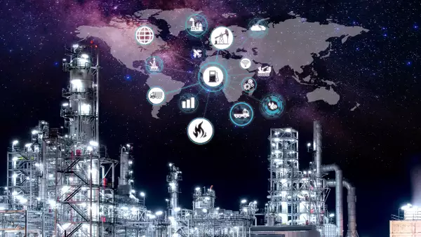 Las empresas de IoT tienen estándares en continentes como Europa, pero en México hay rezagos. 