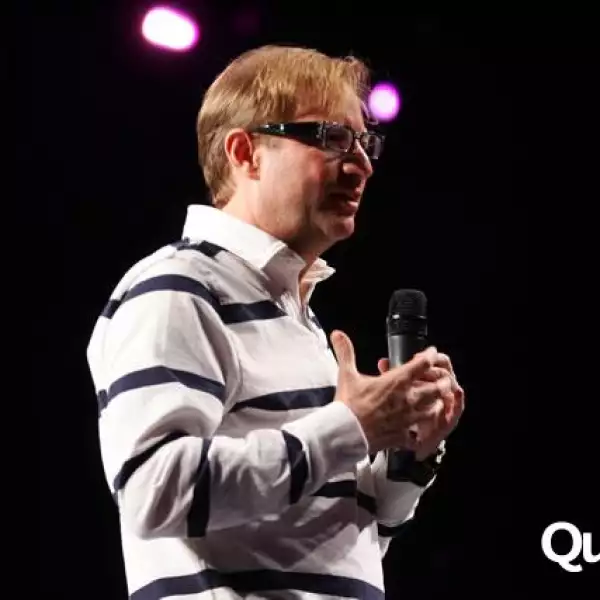 Ciudad de las Ideas.