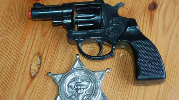 La fabricaci�n de pistolas de juguetes ser� diferente, plantea EU