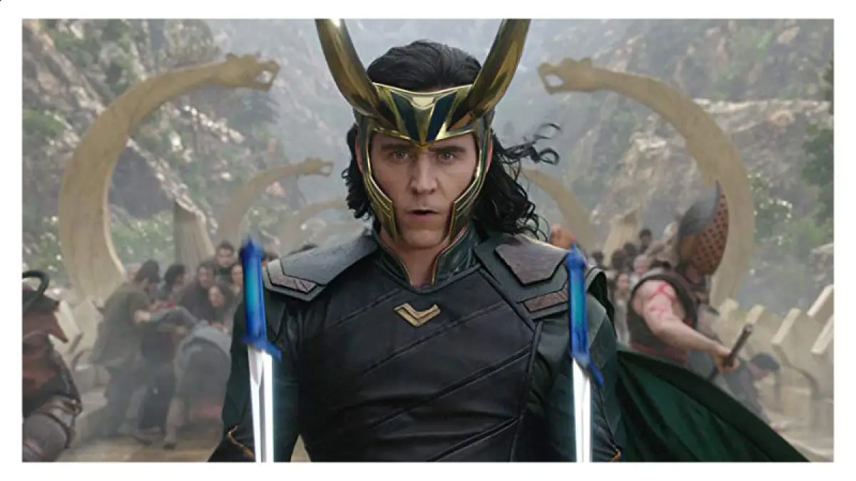 Loki