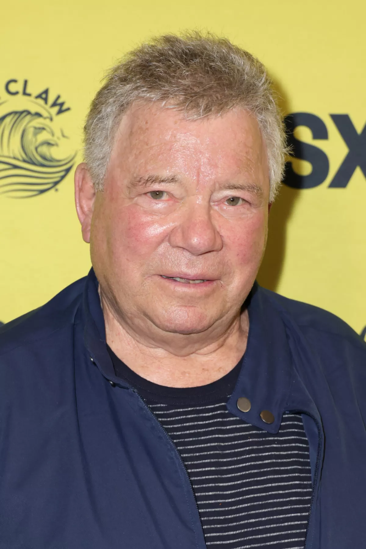 William Shatner reveló que él y su hija Melanie fueron diagnosticados con cáncer casi al mismo tiempo
