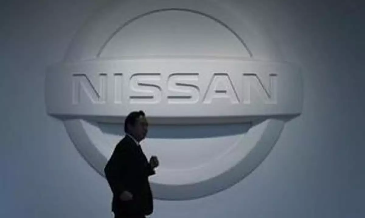 Nissan Mexicana logró 24 meses consecutivos de liderazgo en la industria automotriz mexicana. (Foto: Reuters)