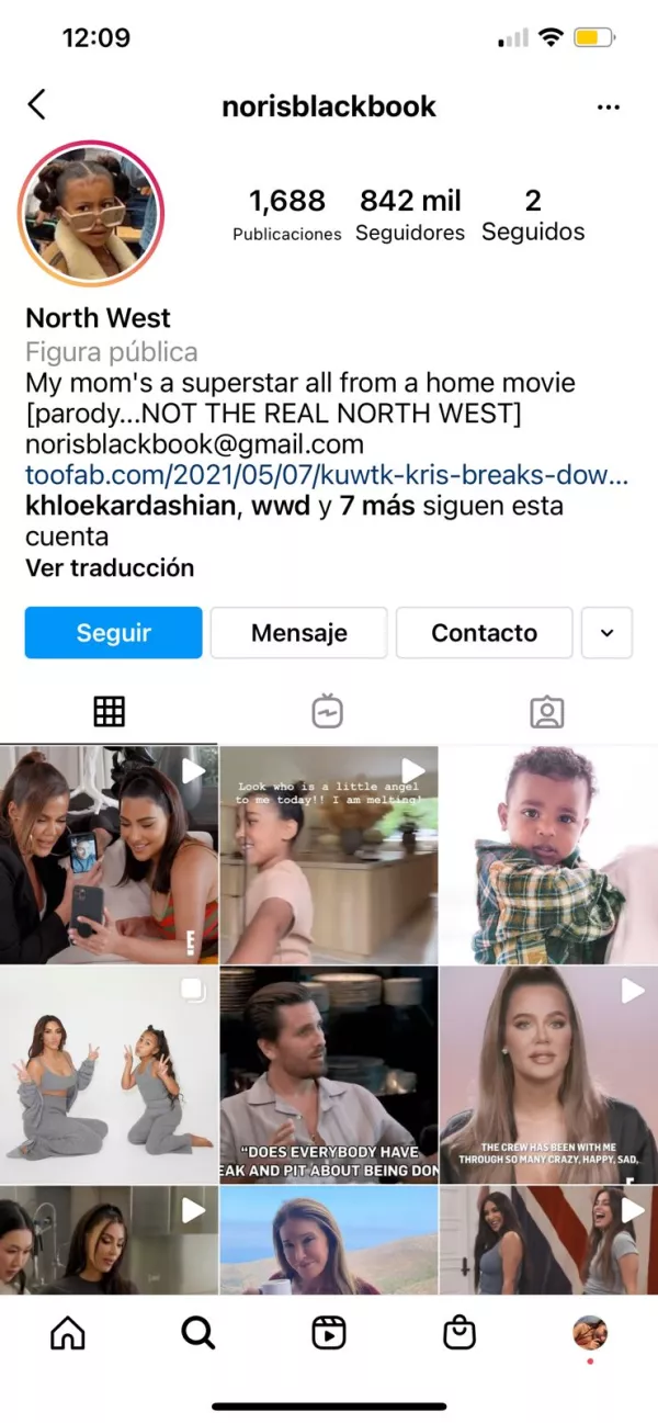 Instagram