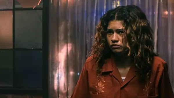 'Euphoria 3’: El significado oculto de la escena inicial de Rue (según su director)