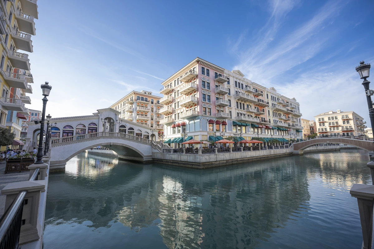 La Perla-Qatar
