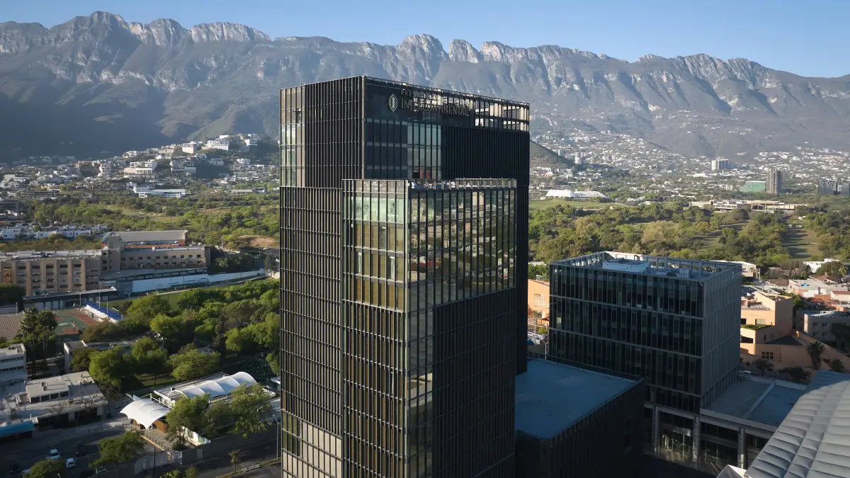 Intercontinental