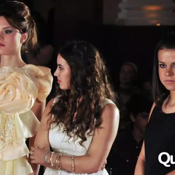 Concurso de Diseñadores del Instituto Di Burgo