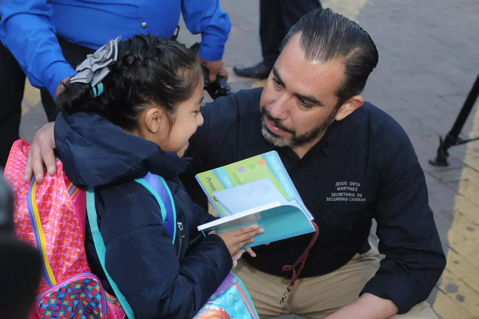 regreso a clases CDMX 