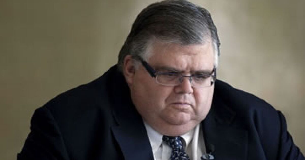 ¿Por qué Agustín Carstens debe seguir al frente de Banxico?